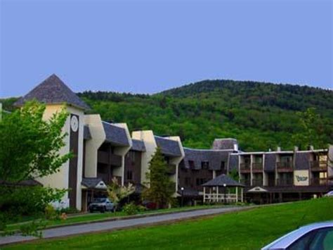 bolton valley vt hotels